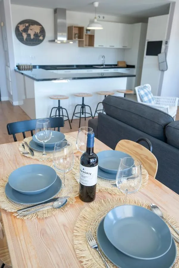 Medano4You The Strelitzia Holiday Home Эль-Медано
